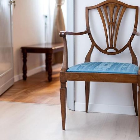 Loft Pino Centrale, A/C Wifi Firenze Eksteriør bilde