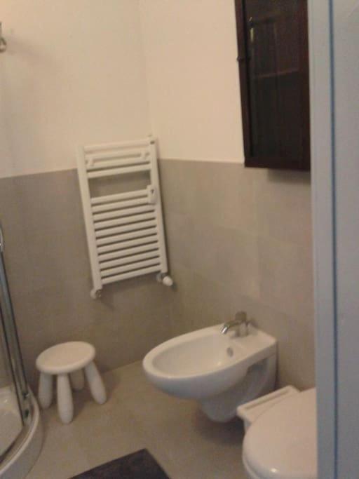 Loft Pino Centrale, A/C Wifi Firenze Eksteriør bilde