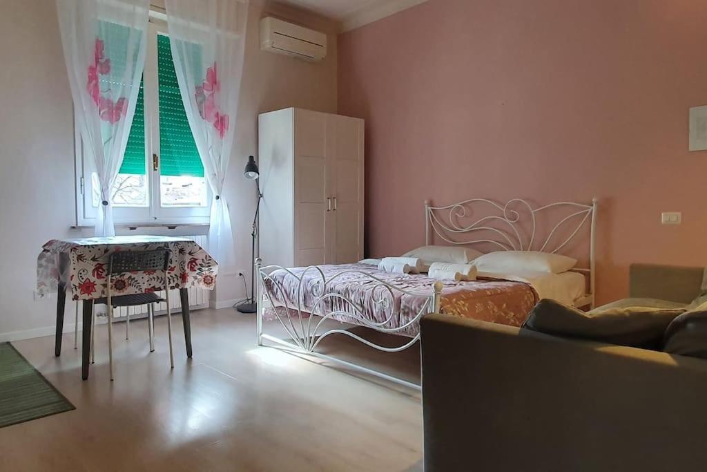Loft Pino Centrale, A/C Wifi Firenze Eksteriør bilde