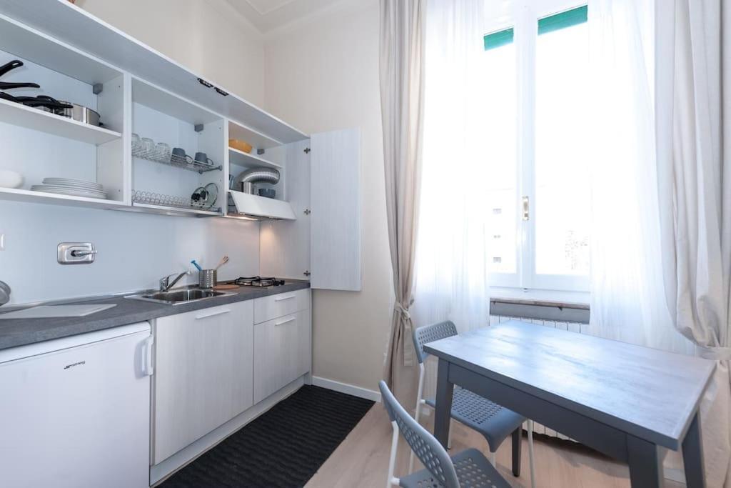 Loft Pino Centrale, A/C Wifi Firenze Eksteriør bilde