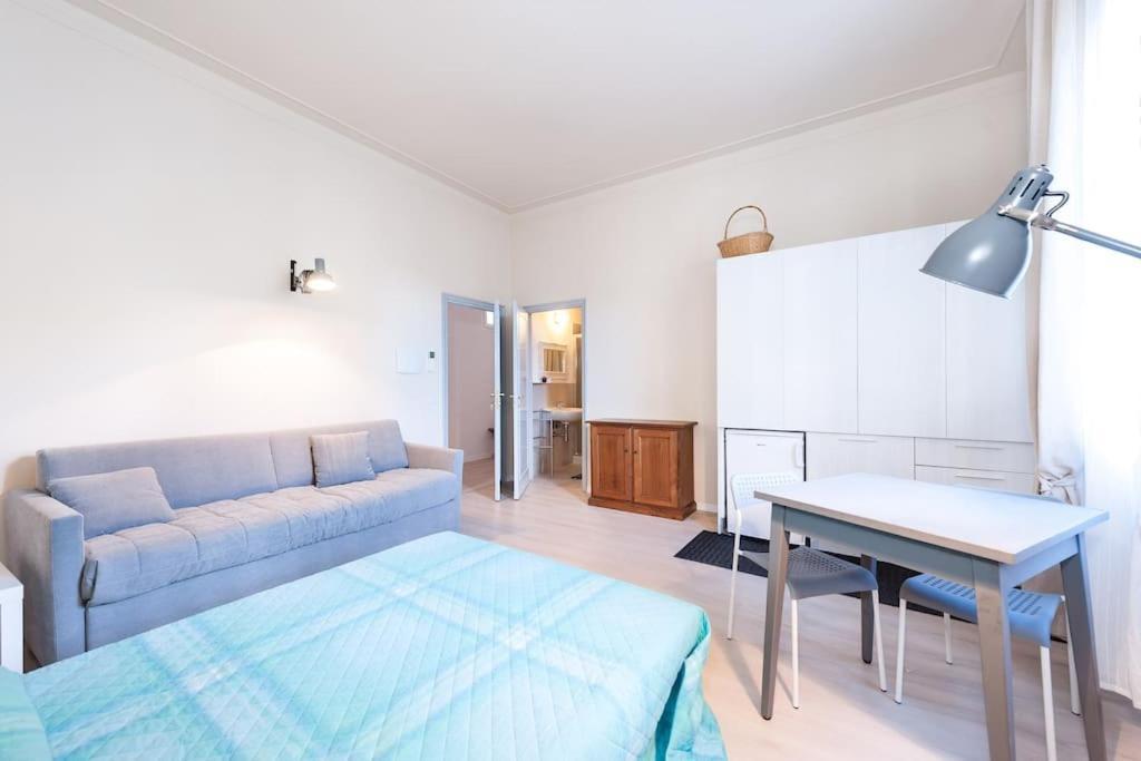 Loft Pino Centrale, A/C Wifi Firenze Eksteriør bilde
