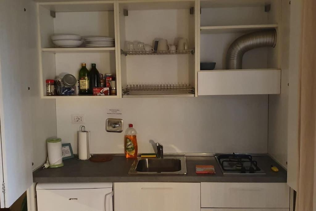Loft Pino Centrale, A/C Wifi Firenze Eksteriør bilde