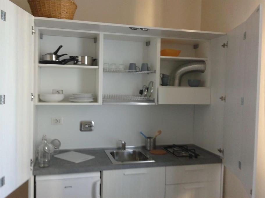 Loft Pino Centrale, A/C Wifi Firenze Eksteriør bilde