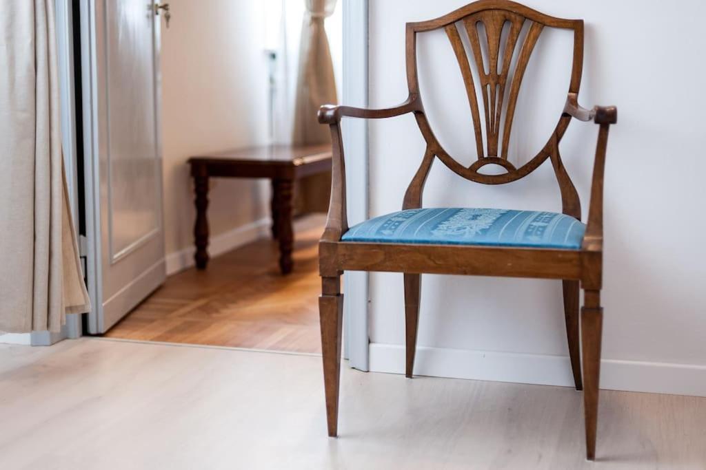 Loft Pino Centrale, A/C Wifi Firenze Eksteriør bilde