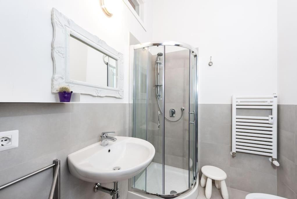 Loft Pino Centrale, A/C Wifi Firenze Eksteriør bilde